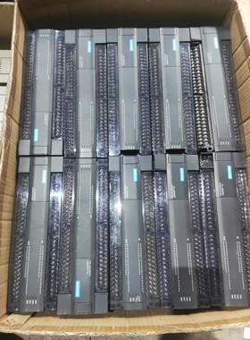 禾川PLC,型号H2U-4040MT-XP…现货40条,成色 议价