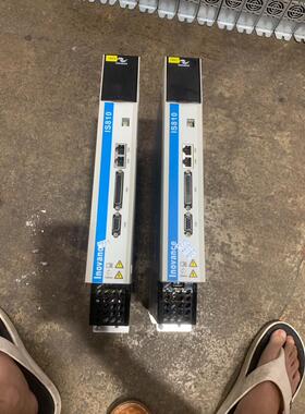 汇川IS810驱动器3.7KWIS810P-50M4T00