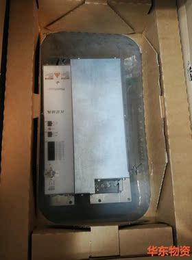 CDE54.044，GDA路斯特KEBA一代变桨驱动器，全新