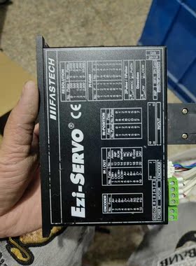 韩国EzSPD-86L-A-D-B