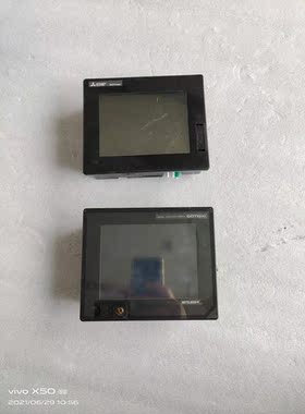 三菱触摸屏GT1150-QLBDGT1450-QMBD