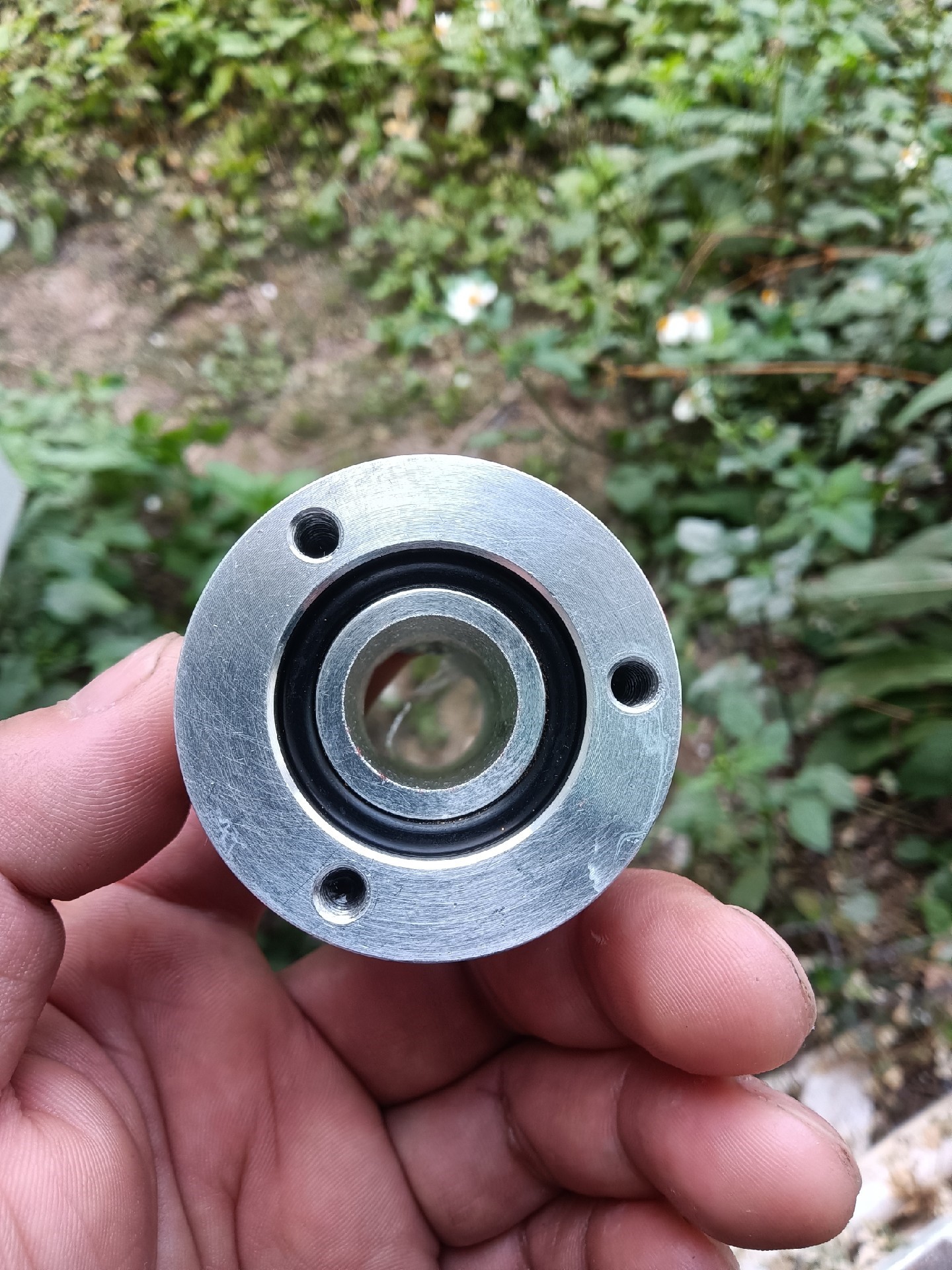 美国EXAIR依爱Line Vac气力输送器吸料器/真空输送 议价