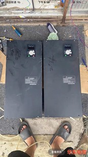 众晨T9400T. 成色如图. 75千瓦重载.90轻载.