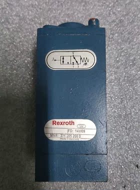 力土乐气控阀3712052000-议价