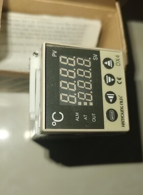 韩荣温控 dx4 DX4-KMSNR  带包装盒-议价