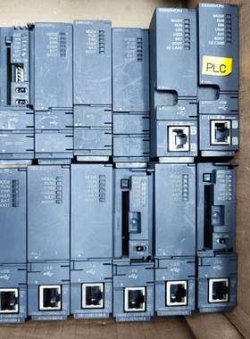 三菱Q02CPUQ02HCPUQ06HCPU成色-议价