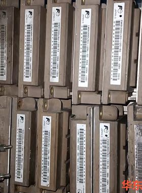 富士IGBT模块2MBI300U4D120 2MBI200U