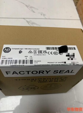 AB罗克韦尔1769L30ER,现货-议价