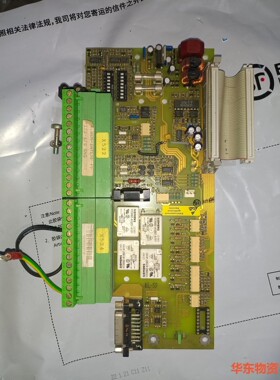 vectron 邦飞利变频器 配件需要那个和我私聊,爽快包邮