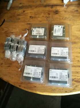 ABB接触器侧装辅助触点CAL5-11CAL5X-11-议价