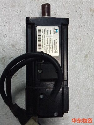 微妙VMMORE伺服电机TMS060040AP 400w