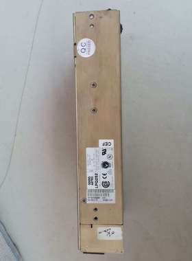 LPQ252雅达ASTEC工业设备电源拆机功能完好不能用包-议价