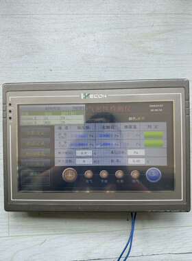 维控10寸触摸屏型号PI3102H-议价