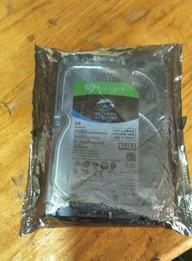 Seagate/希捷ST3000VX010酷鹰3T台式主机-议价