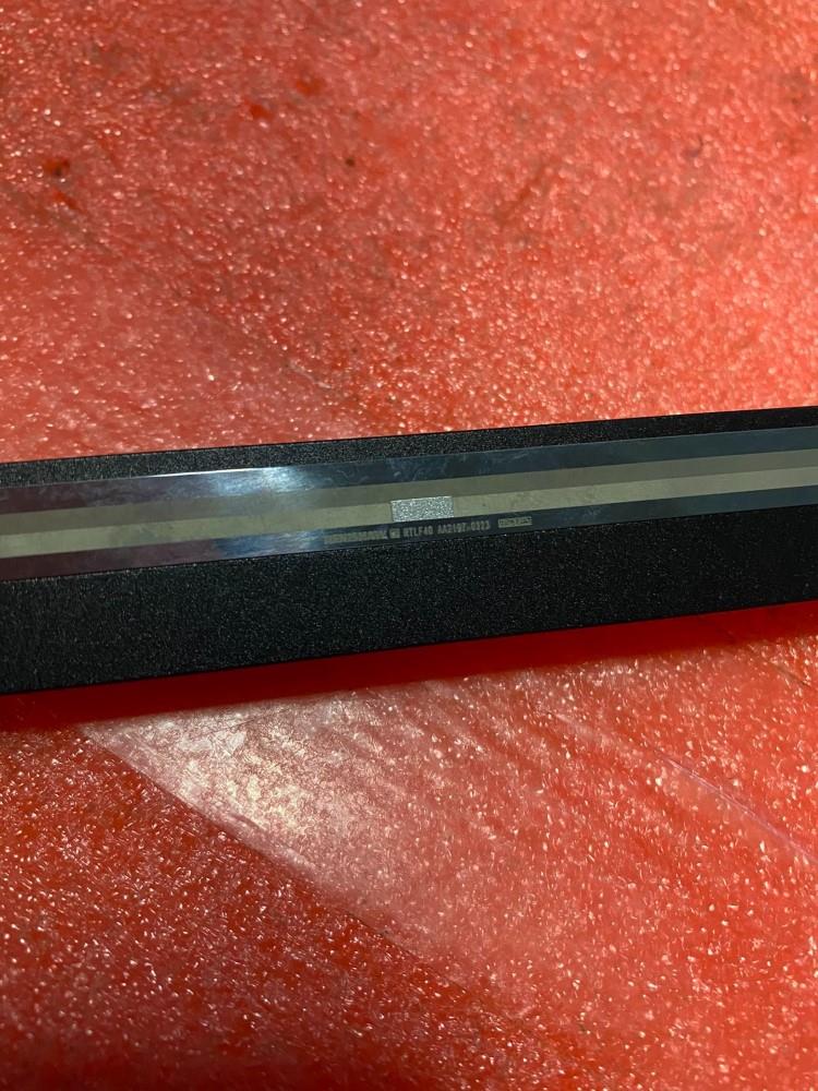 雷尼绍RTLF40AA2197-0323栅尺长38