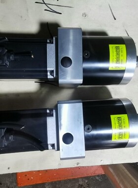 森创60CB040C-500000伺服电机配HUNPHREY