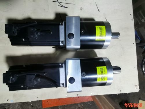 森创60CB040C-500000伺服电机配HUNPHREY