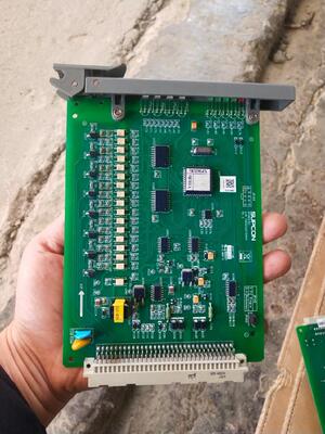 浙大中控XP362(B)XP363(B)实物包好.