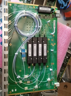 烽火6000设备OSCAD板卡合波盘-议价