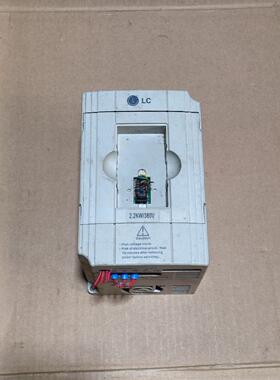 LC菱川变频器LCV800-H-4T2.2G-A