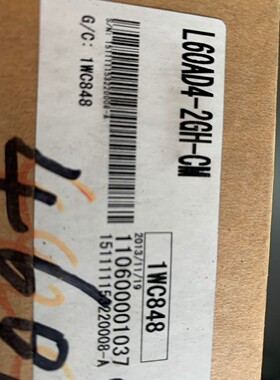 L60AD4-2GH-CM-议价