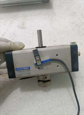 KONANEI小金井旋转气缸型号RAPS20-90-D-11