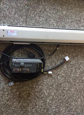 台湾TOYO直线滑台模组ETH10-L16-550-BC-T