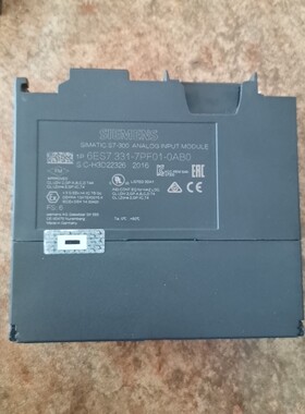 西门子3317PF01功能包好已测试无划痕成色新-议价