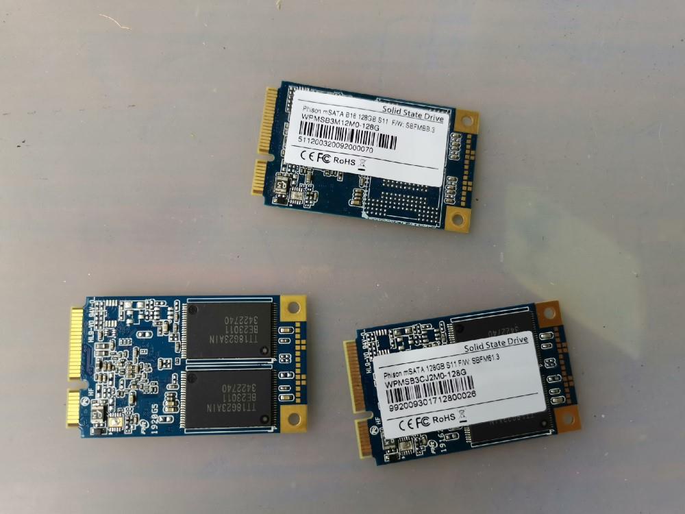 Phison群联128GB内存条