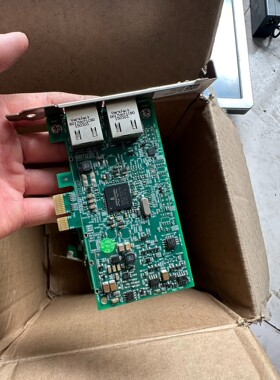 DELL机器拆机 00FCGN博通 Broadcom5-议价