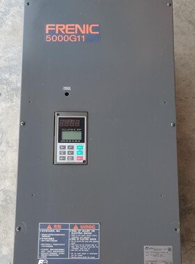 富士G11 75KW变频器FRN75G11S-4CX