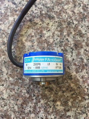 多摩川TamagawaTS5214N8566增量式伺服电-议价