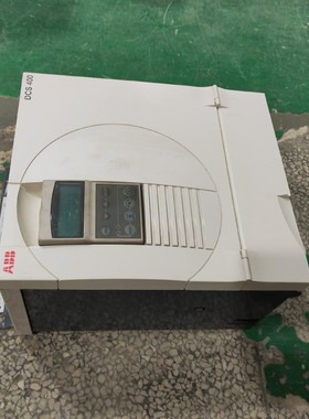DCS402.0050 ABB直流调速器DCS400 50A