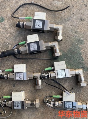 SMC流量器PF3W740-F04-BT-M./PF3W72