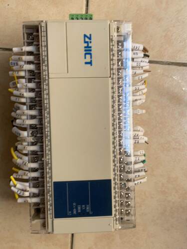 正合ZHICTPLC兼容三菱FX3U系统ZP3U-362