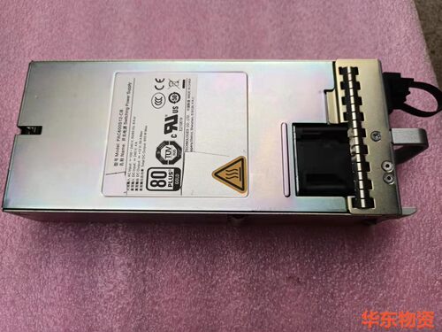 华为PAC600S12-CB电源,02312FFU华为S67