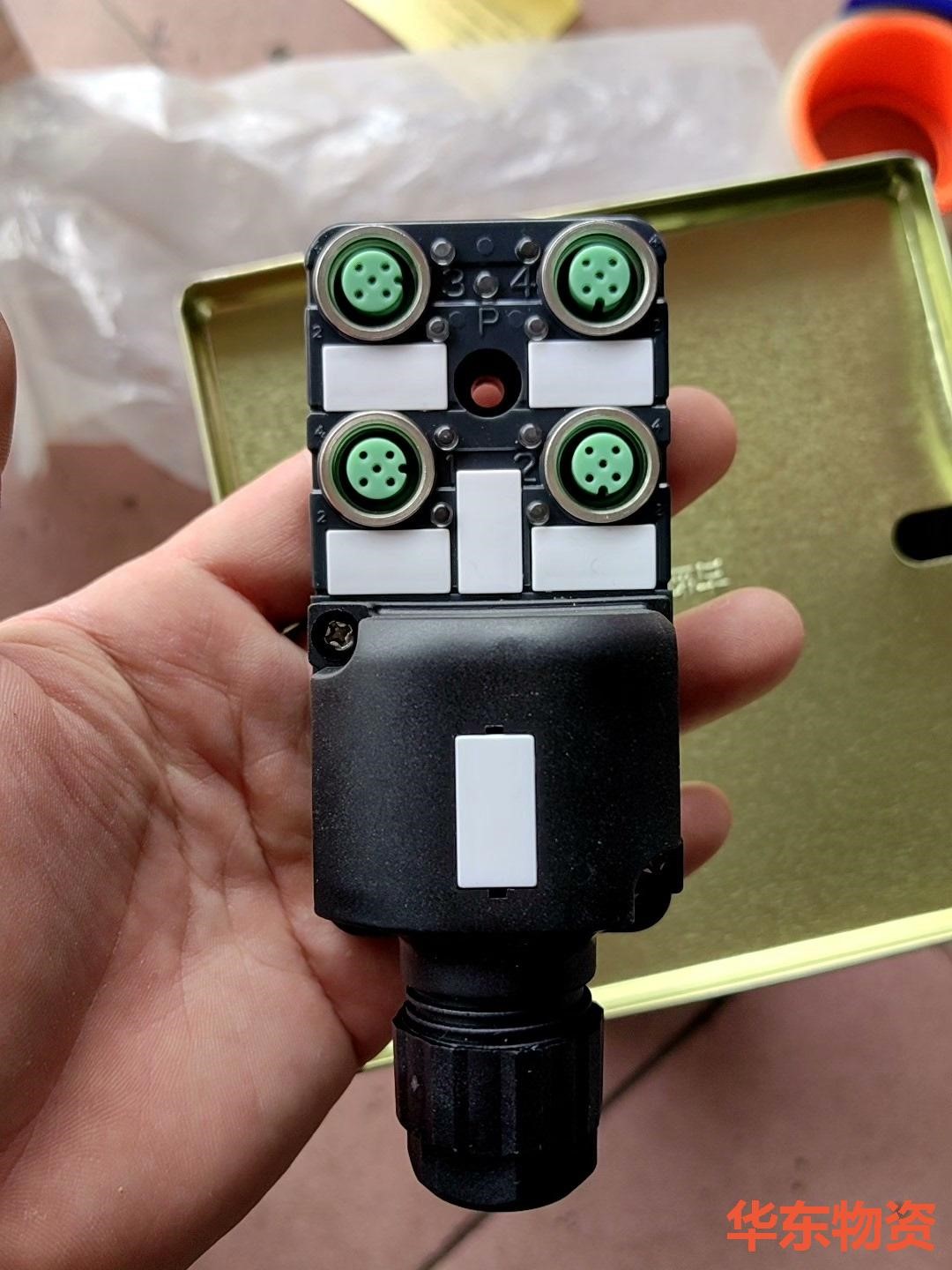 全新SVL模块SCAB-M12-4C/2-N-SPI现货98