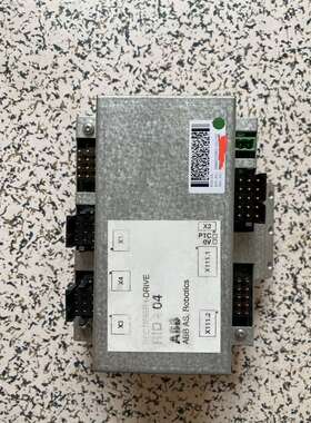 ABB机器人RID-04喷涂配件3HNA020882-001议价