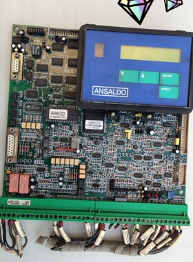 ASIROBICON安萨尔多SPDM260RGF SUPRB-议价