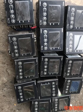 OMRON 欧姆龙 温控器   E5AN-HAA2HBOMR