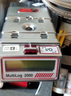 Quest MultiLog 2000 气体检测仪 邮费到付