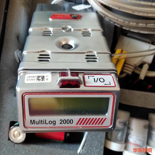 Quest MultiLog 2000 气体检测仪 邮费到付