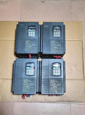 安瑞吉变频器ERG-E6BF-7.5GB/11PB-4