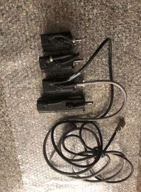 特价400安川伺服电机100wSGMJV-01AD2C/SG-议价