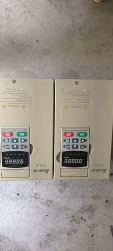 台达拆机实物拍摄功能包好VFD037B43A/议价功-议价