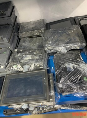 英威腾触摸显示屏、7寸、品牌型号、VS-070HE-1、成色-议价