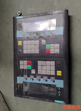 西门子面板AOP30/6SL3055-0AA00-4CA4原