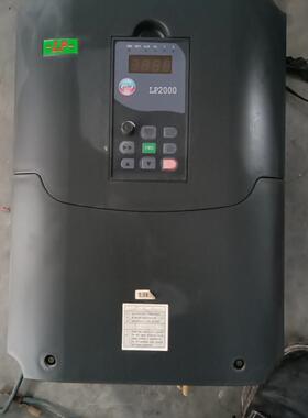 拆机变频器力普LP-A2000-0185G43B