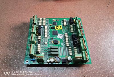 RobotI0-V1.5.PCB-议价