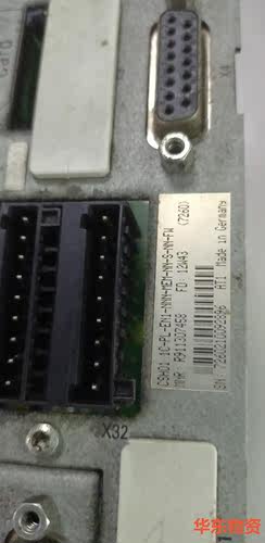 力士乐驱动器轴卡CSH01.IC-PL-EN1-NNN-ME